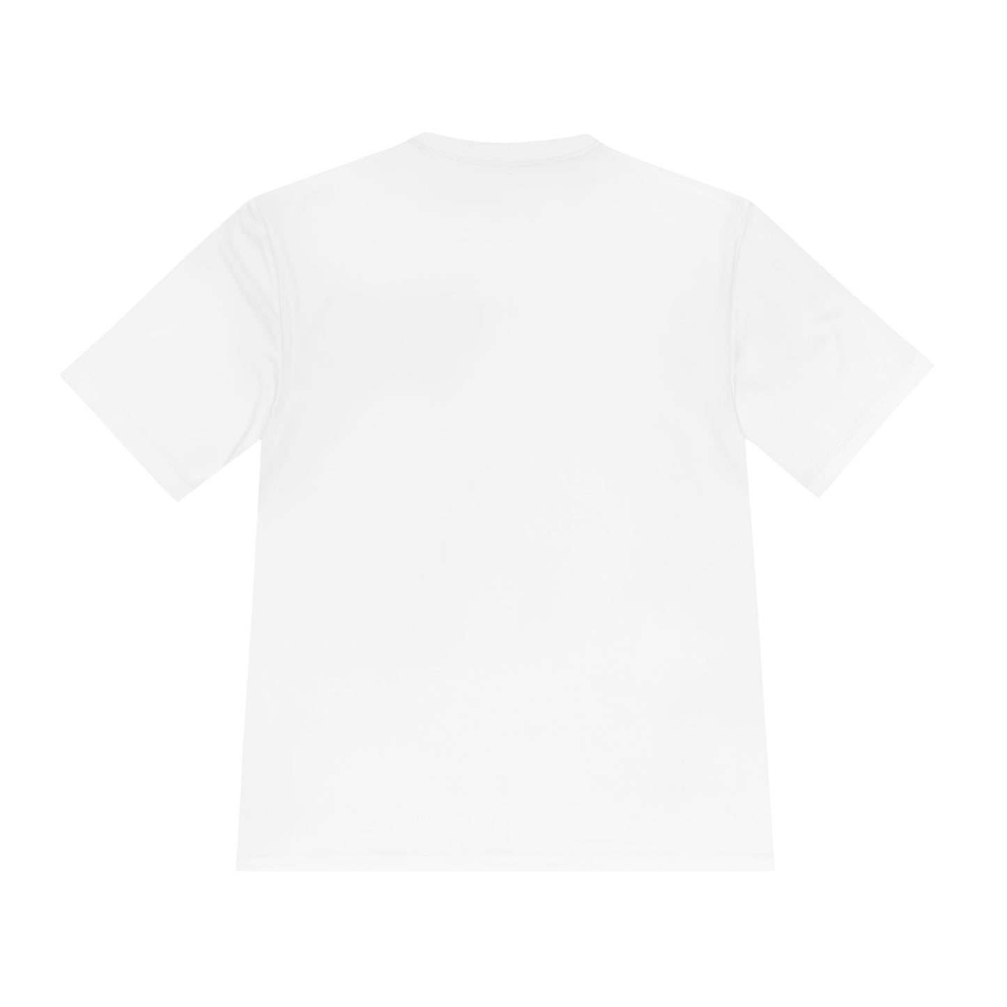 "I Just Hope Both Teams Have Fun" Unisex Moisture Wicking Tee
