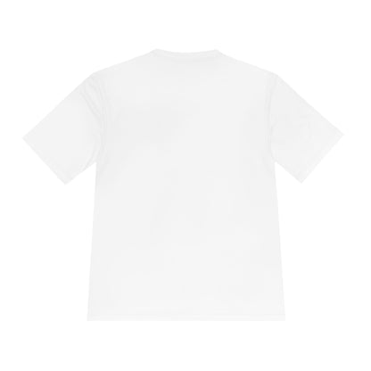 "I Just Hope Both Teams Have Fun" Unisex Moisture Wicking Tee