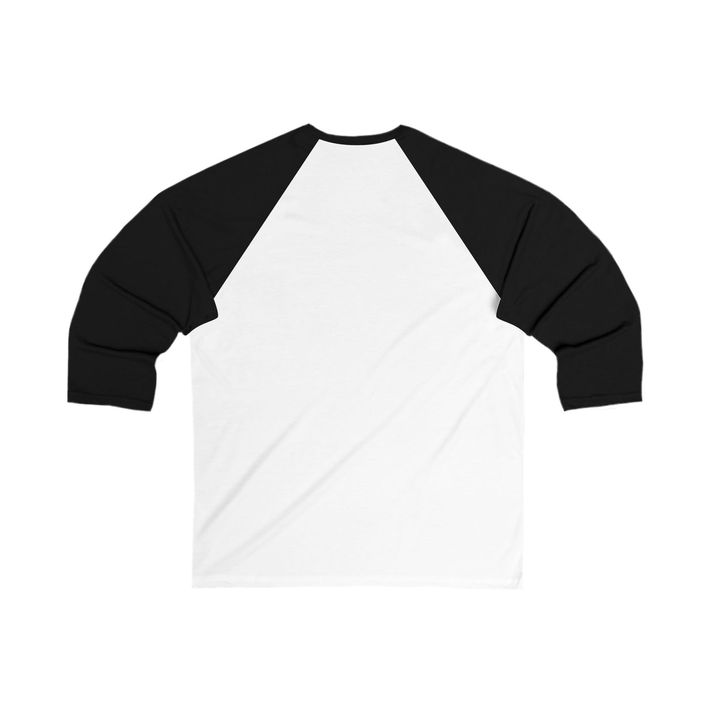 "Melons" Vintage Baseball Raglan