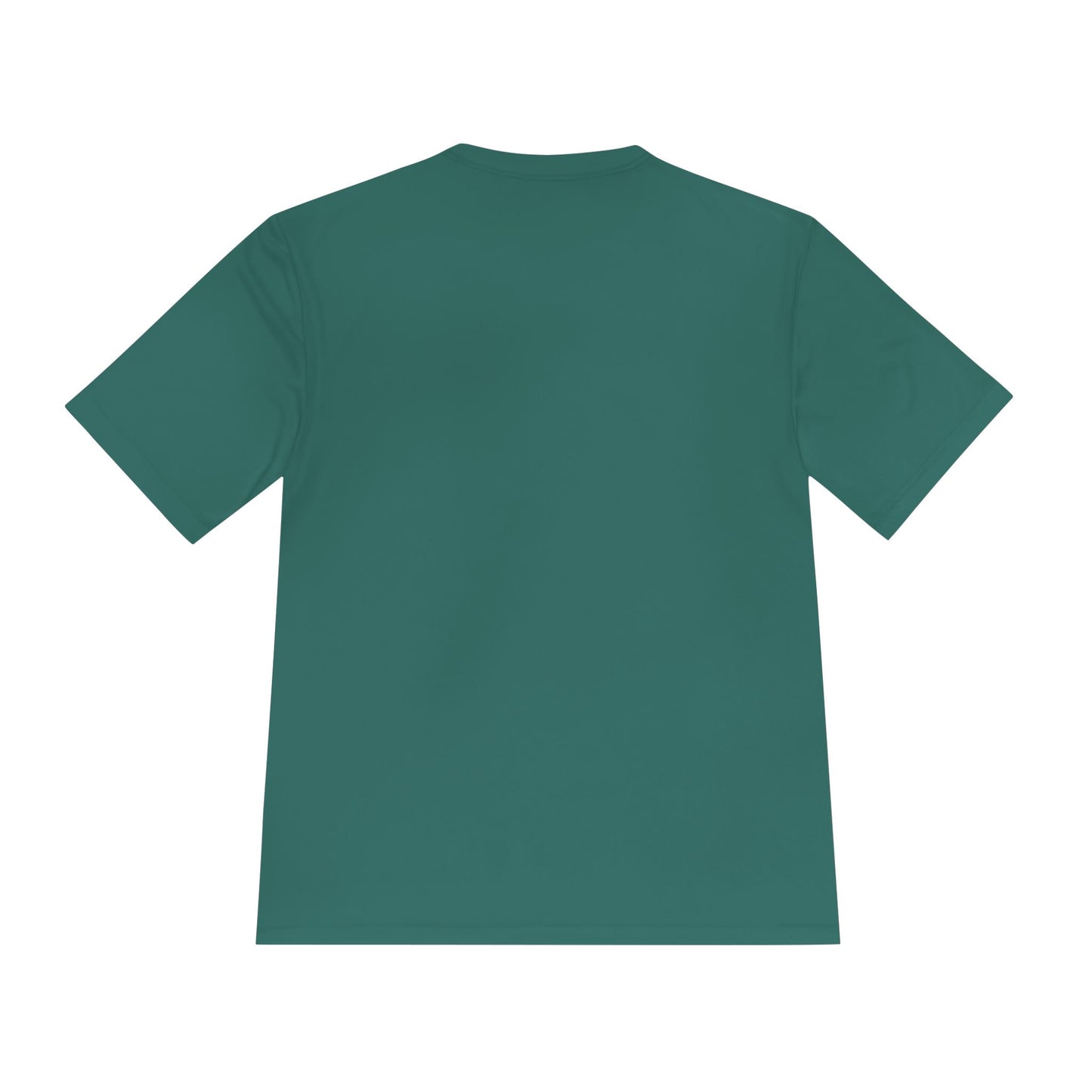 "I Just Hope Both Teams Have Fun" Unisex Moisture Wicking Tee
