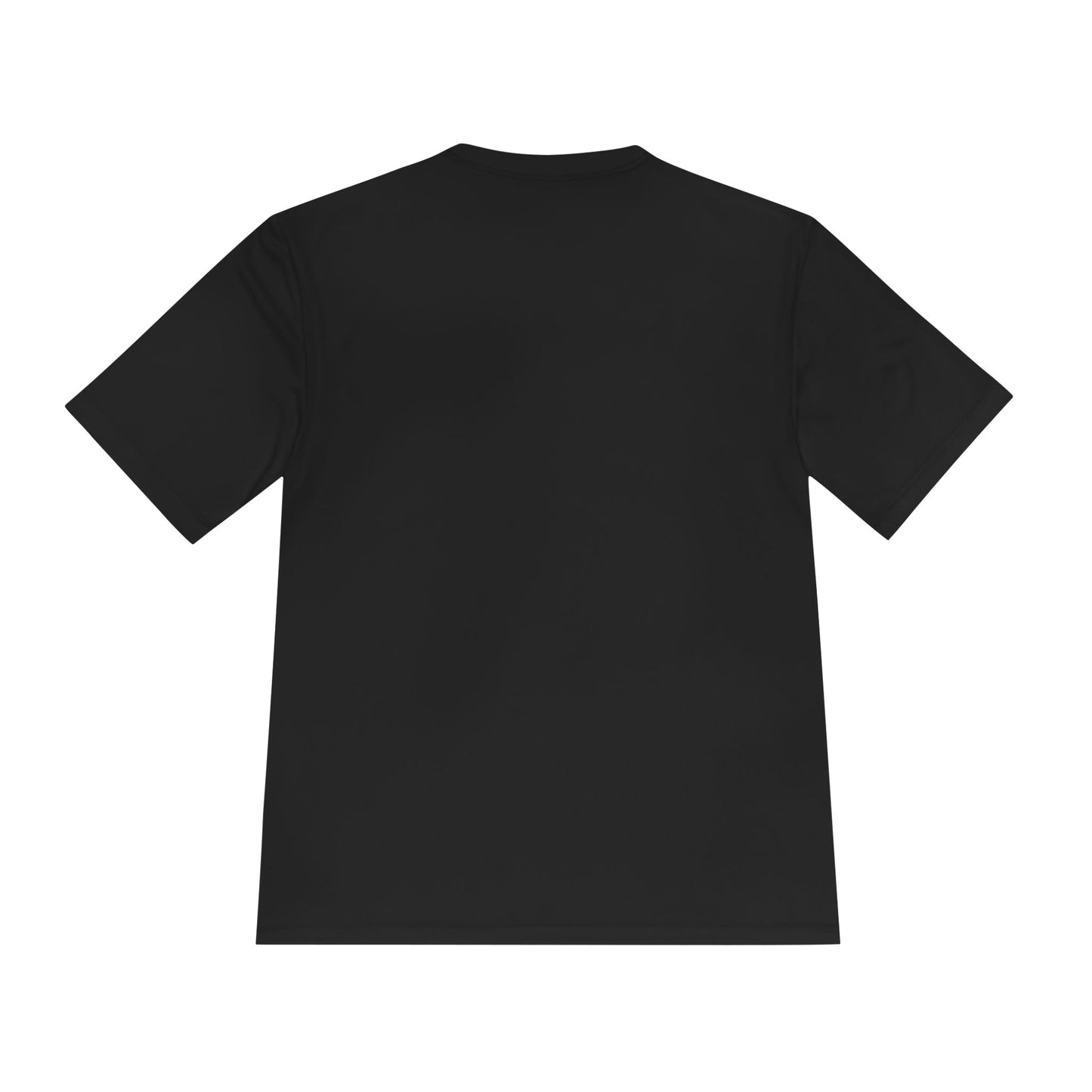 "I Just Hope Both Teams Have Fun" Unisex Moisture Wicking Tee