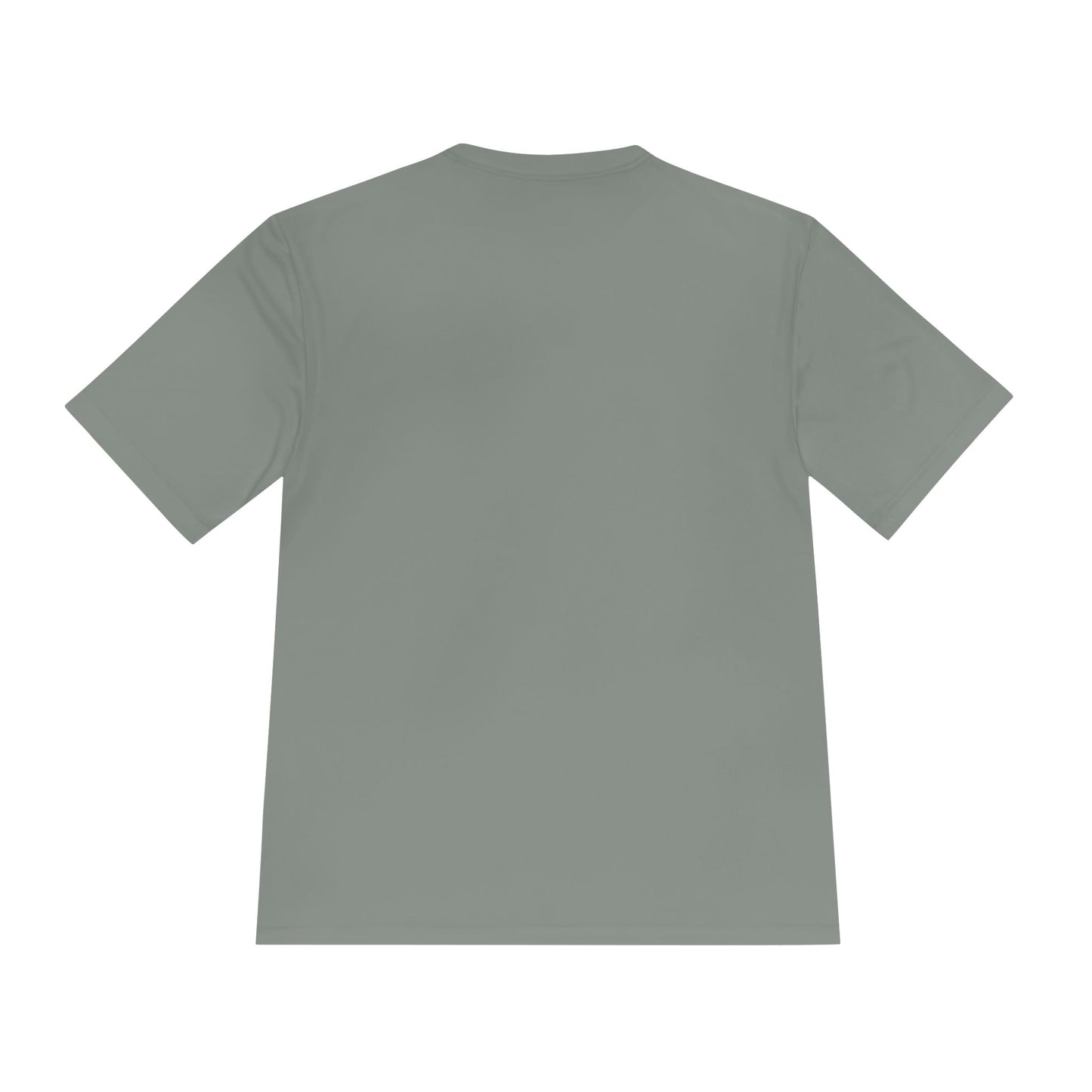 "I Just Hope Both Teams Have Fun" Unisex Moisture Wicking Tee