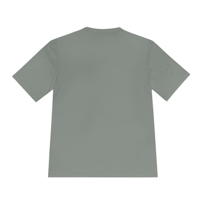 "I Just Hope Both Teams Have Fun" Unisex Moisture Wicking Tee