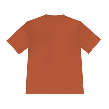 "I Just Hope Both Teams Have Fun" Unisex Moisture Wicking Tee
