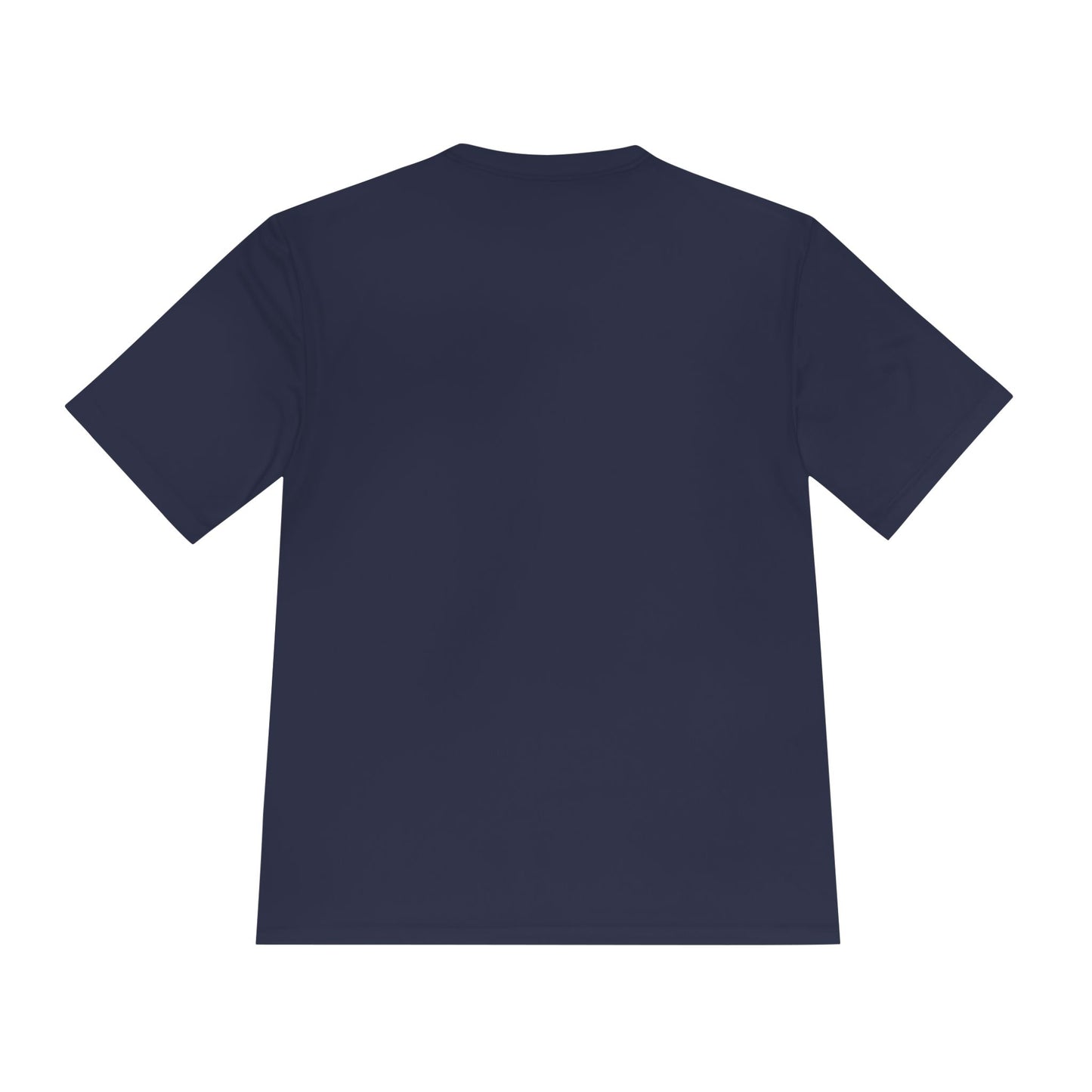 "I Just Hope Both Teams Have Fun" Unisex Moisture Wicking Tee