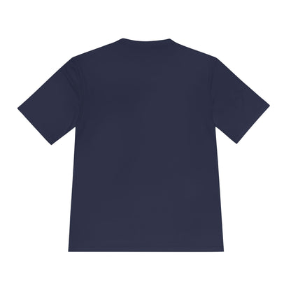 "I Just Hope Both Teams Have Fun" Unisex Moisture Wicking Tee