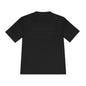 "I Just Hope Both Teams Have Fun" Unisex Moisture Wicking Tee